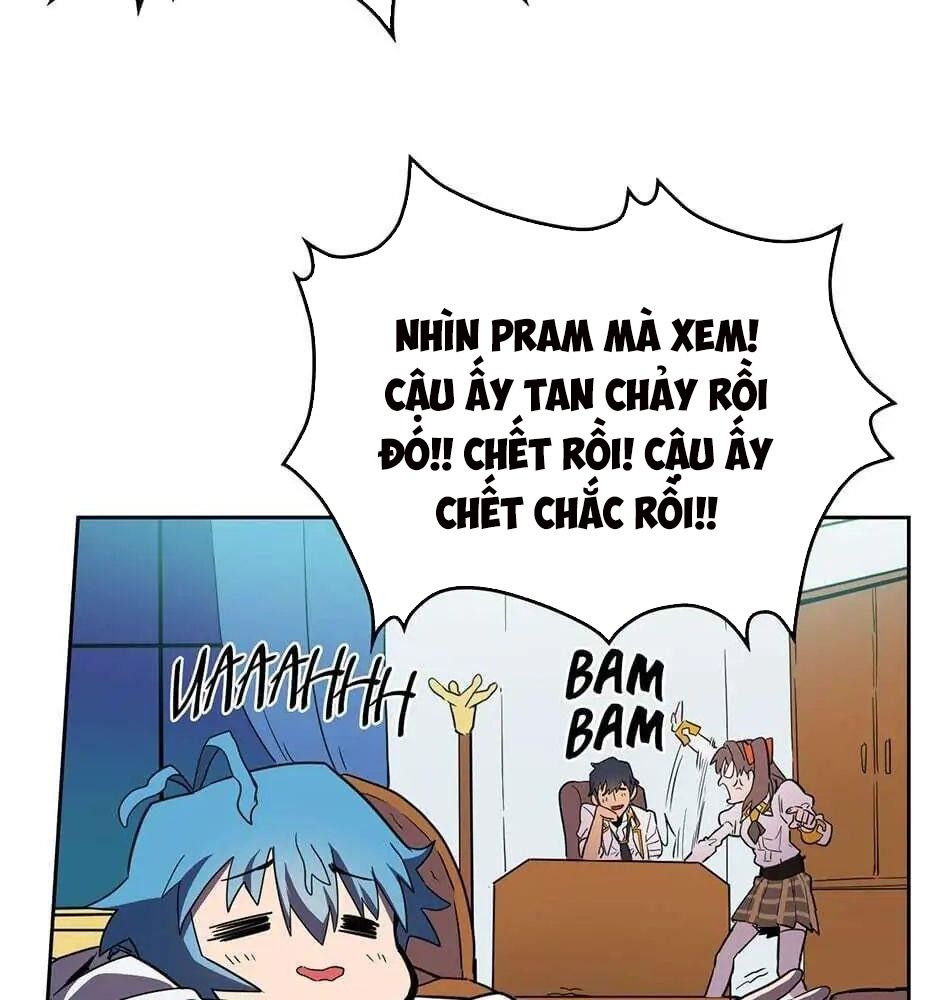 Phép Thuật Của Người Trở Về Phải Đặc Biệt Chapter 47 - Trang 2