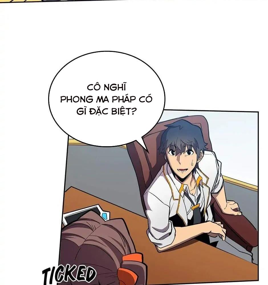 Phép Thuật Của Người Trở Về Phải Đặc Biệt Chapter 47 - Trang 2