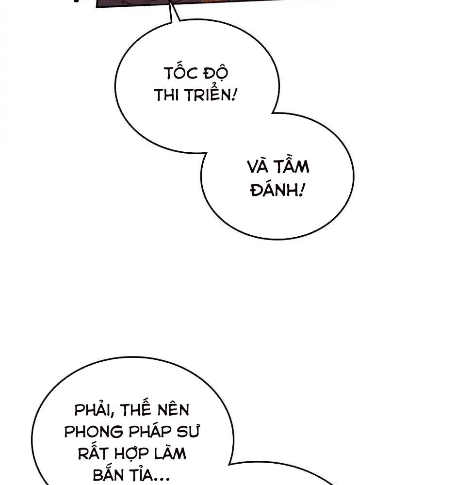 Phép Thuật Của Người Trở Về Phải Đặc Biệt Chapter 47 - Trang 2