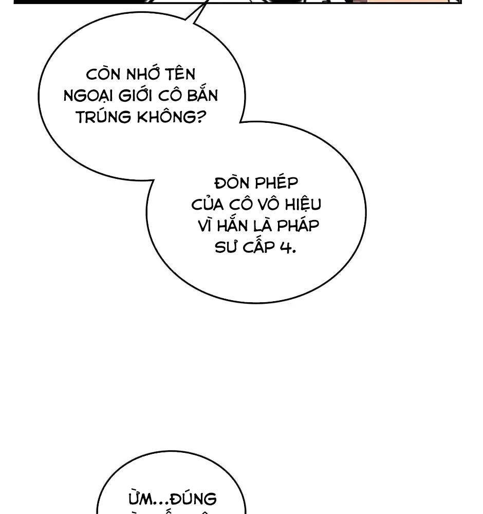 Phép Thuật Của Người Trở Về Phải Đặc Biệt Chapter 47 - Trang 2