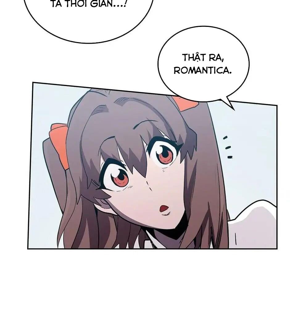 Phép Thuật Của Người Trở Về Phải Đặc Biệt Chapter 47 - Trang 2