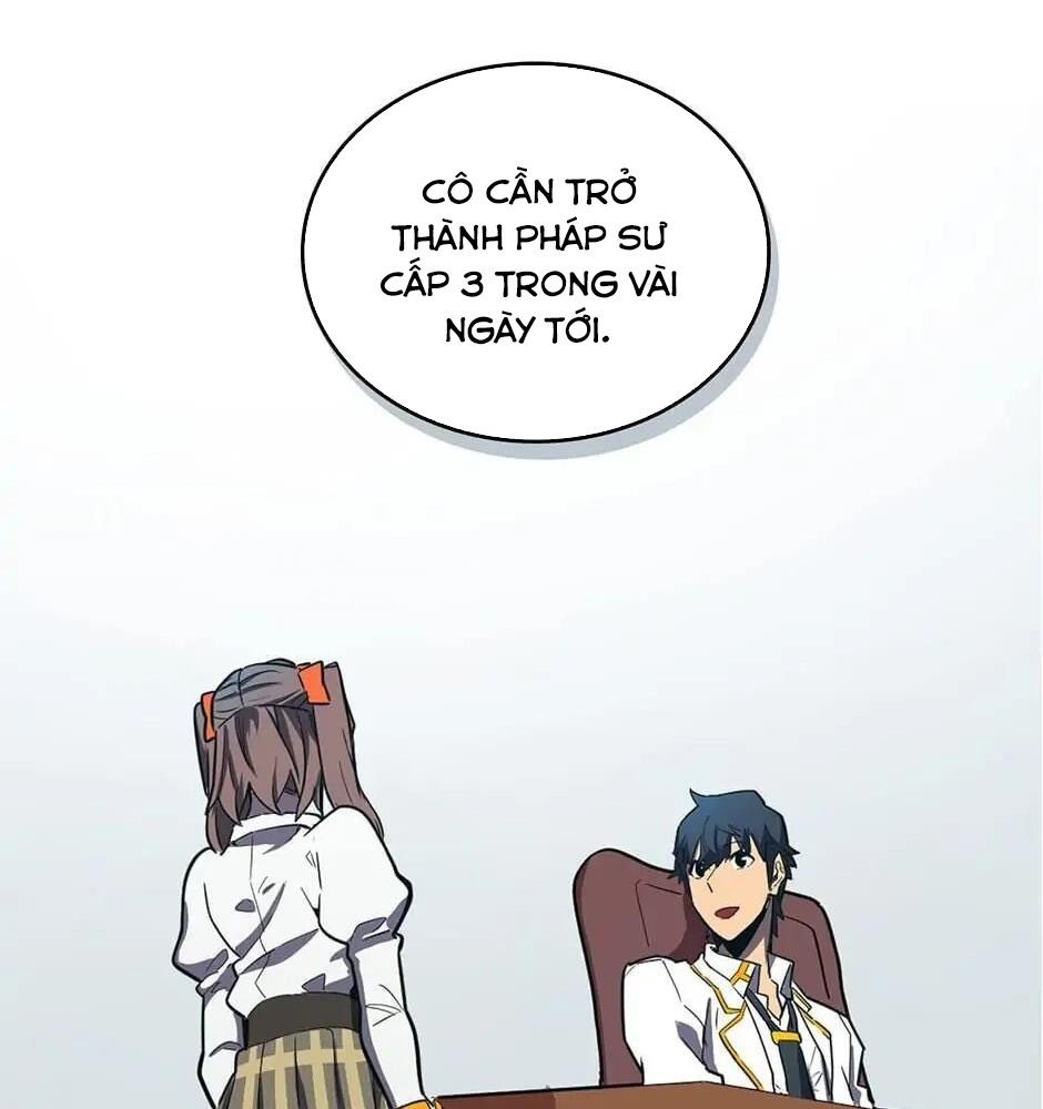 Phép Thuật Của Người Trở Về Phải Đặc Biệt Chapter 47 - Trang 2