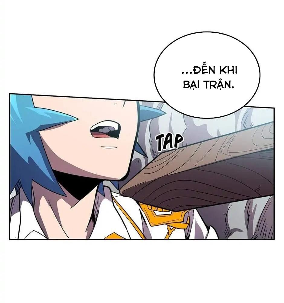 Phép Thuật Của Người Trở Về Phải Đặc Biệt Chapter 48 - Trang 2