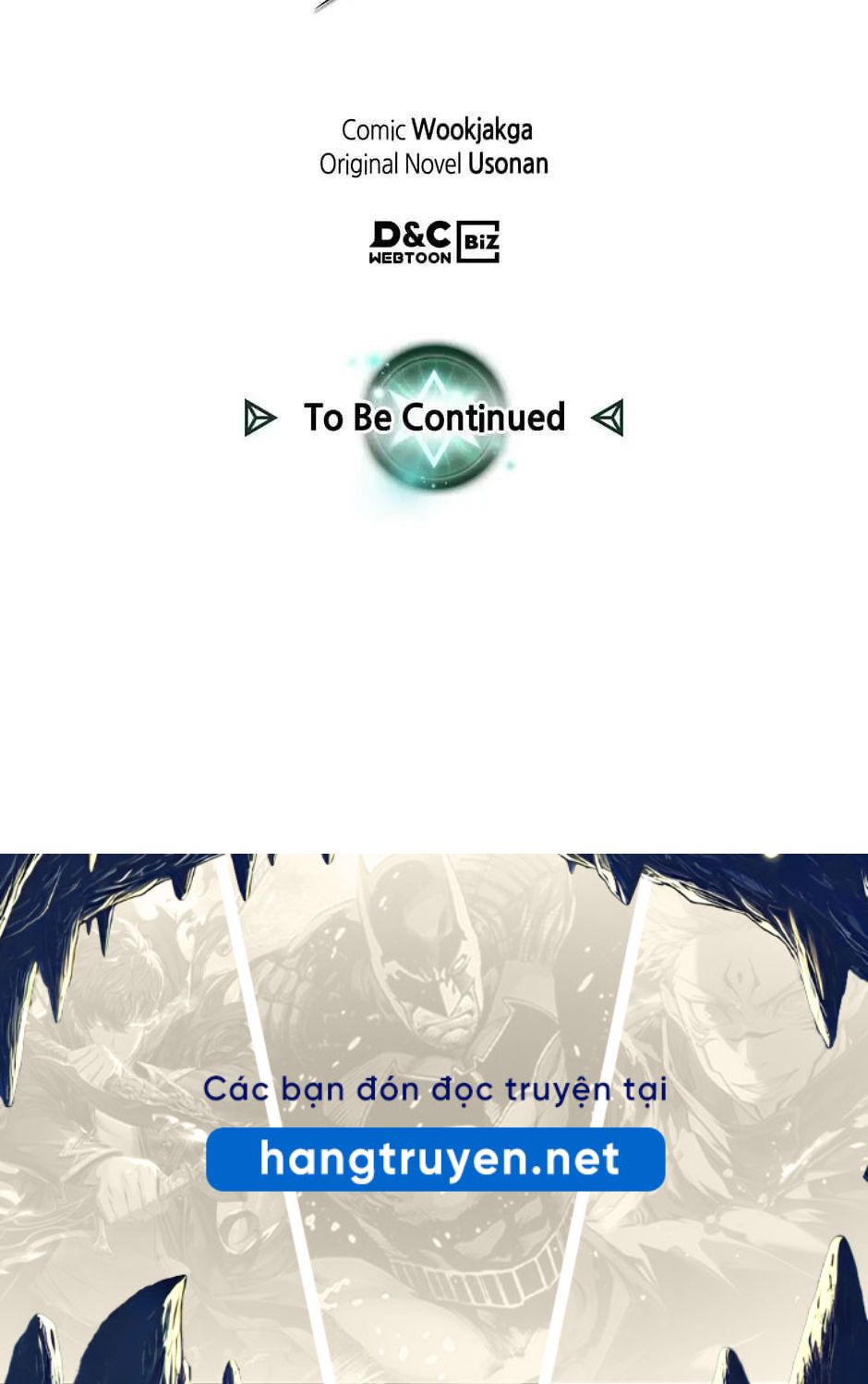 Phép Thuật Của Người Trở Về Phải Đặc Biệt Chapter 48 - Trang 2