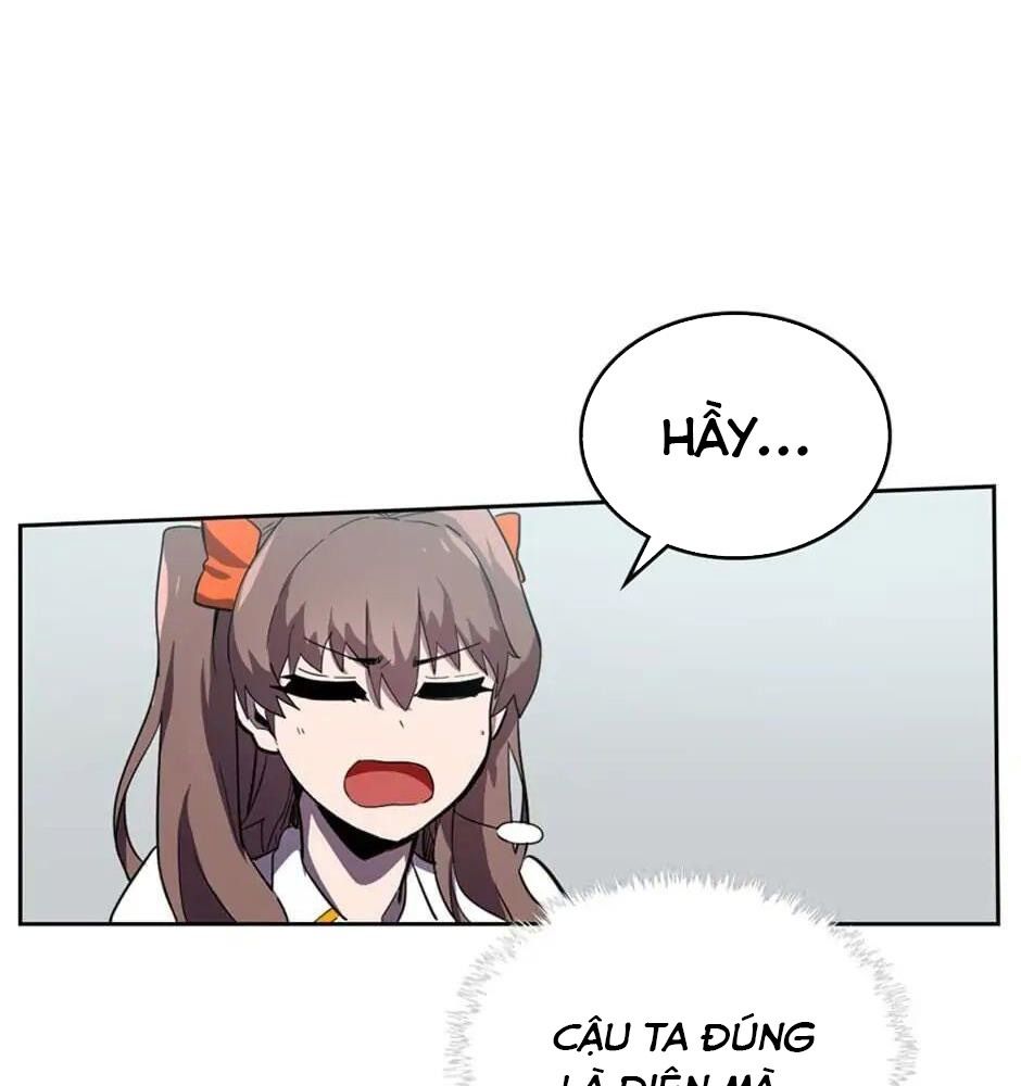 Phép Thuật Của Người Trở Về Phải Đặc Biệt Chapter 48 - Trang 2