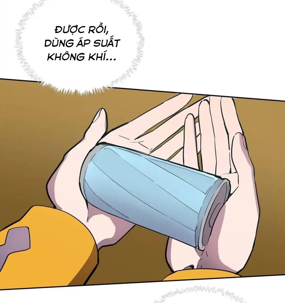 Phép Thuật Của Người Trở Về Phải Đặc Biệt Chapter 48 - Trang 2