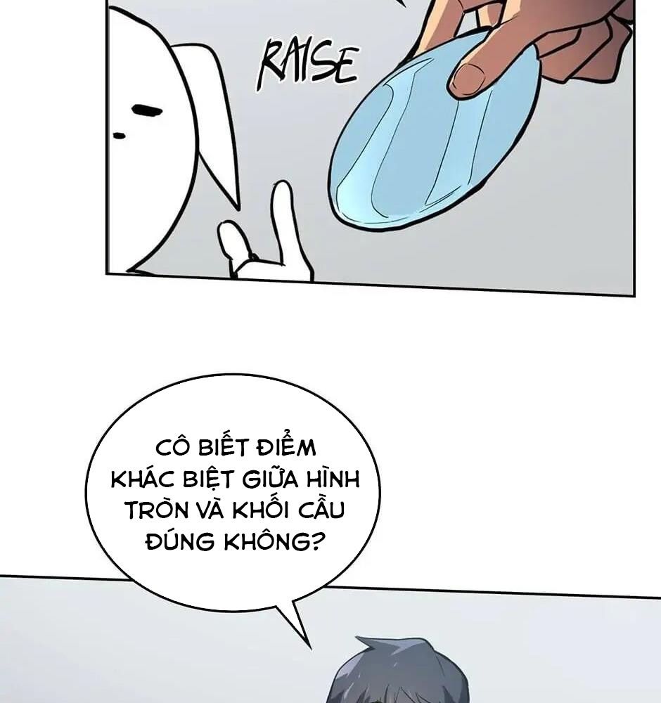 Phép Thuật Của Người Trở Về Phải Đặc Biệt Chapter 48 - Trang 2