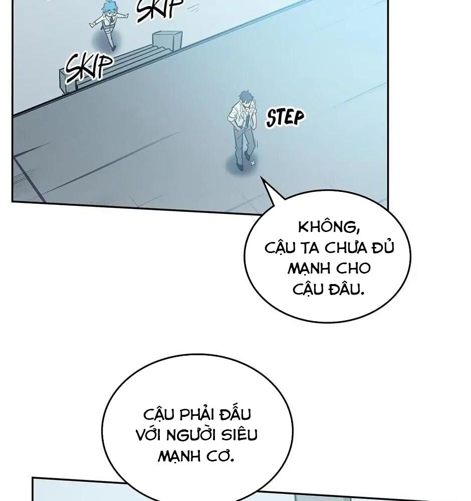 Phép Thuật Của Người Trở Về Phải Đặc Biệt Chapter 48 - Trang 2