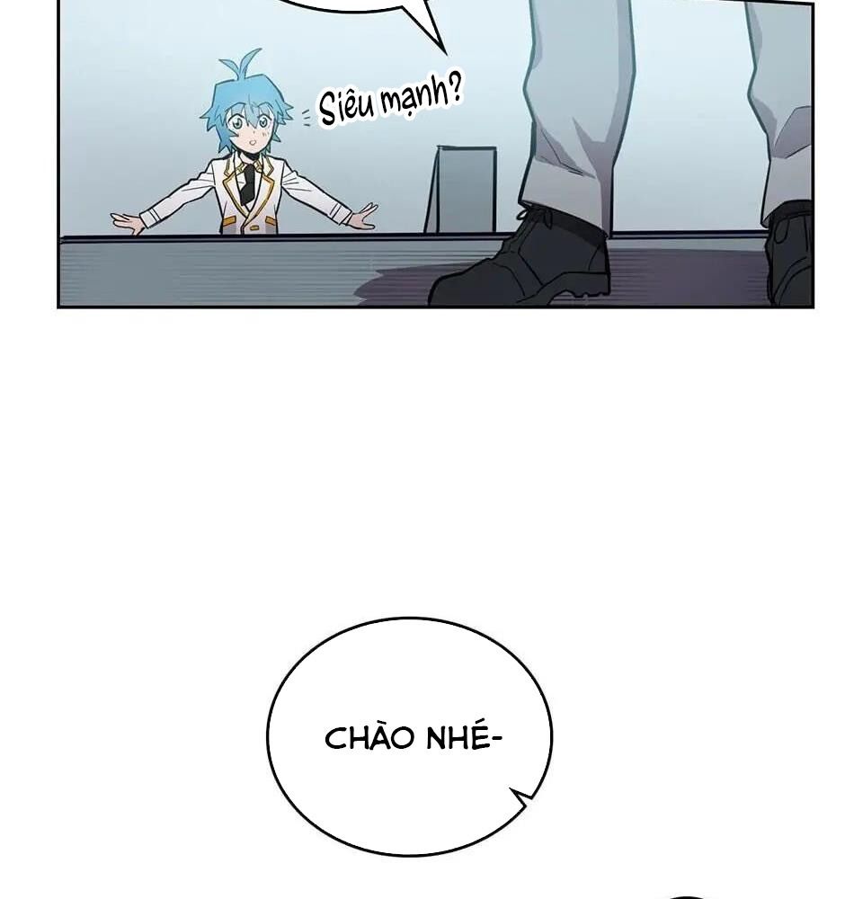 Phép Thuật Của Người Trở Về Phải Đặc Biệt Chapter 48 - Trang 2