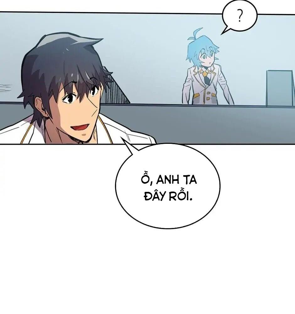 Phép Thuật Của Người Trở Về Phải Đặc Biệt Chapter 48 - Trang 2