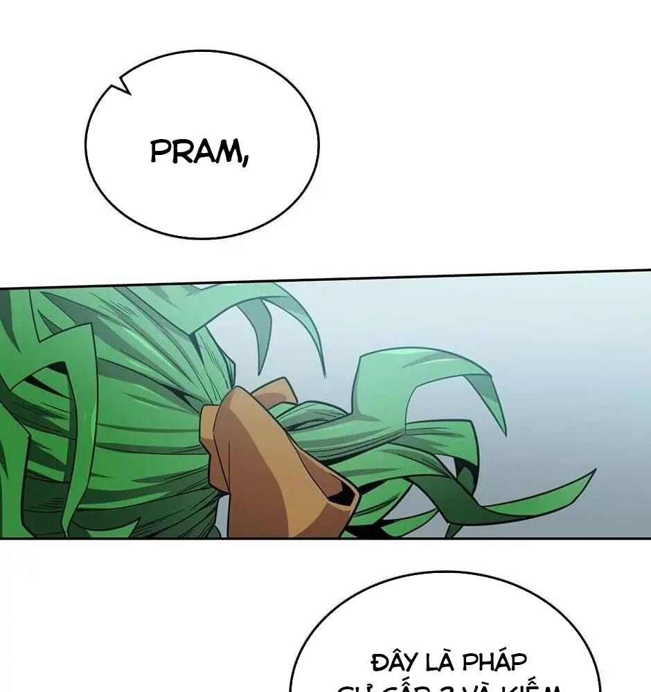 Phép Thuật Của Người Trở Về Phải Đặc Biệt Chapter 48 - Trang 2