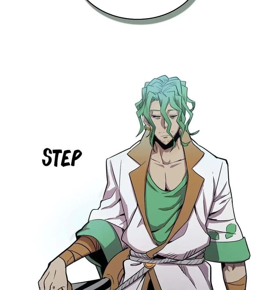 Phép Thuật Của Người Trở Về Phải Đặc Biệt Chapter 48 - Trang 2