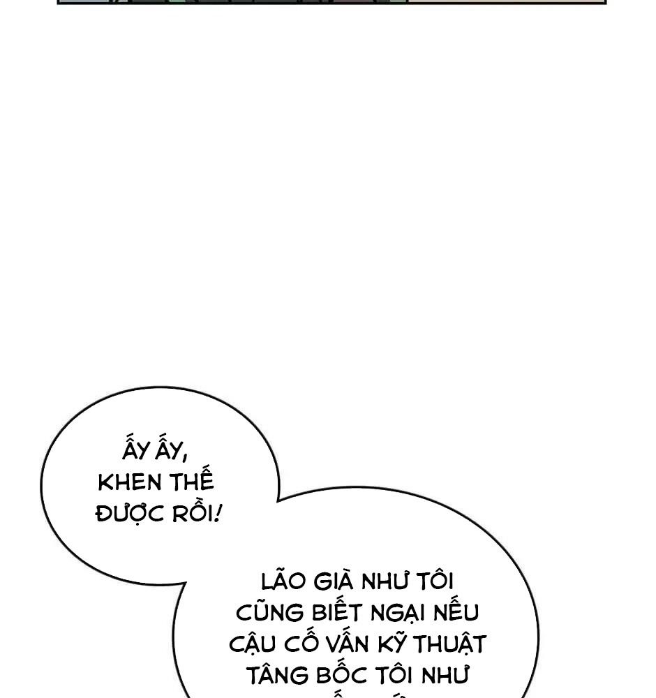 Phép Thuật Của Người Trở Về Phải Đặc Biệt Chapter 48 - Trang 2