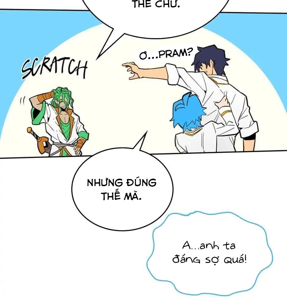 Phép Thuật Của Người Trở Về Phải Đặc Biệt Chapter 48 - Trang 2