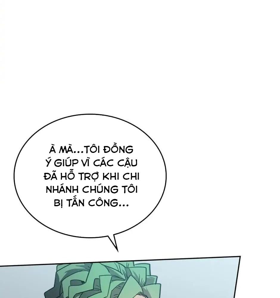 Phép Thuật Của Người Trở Về Phải Đặc Biệt Chapter 48 - Trang 2