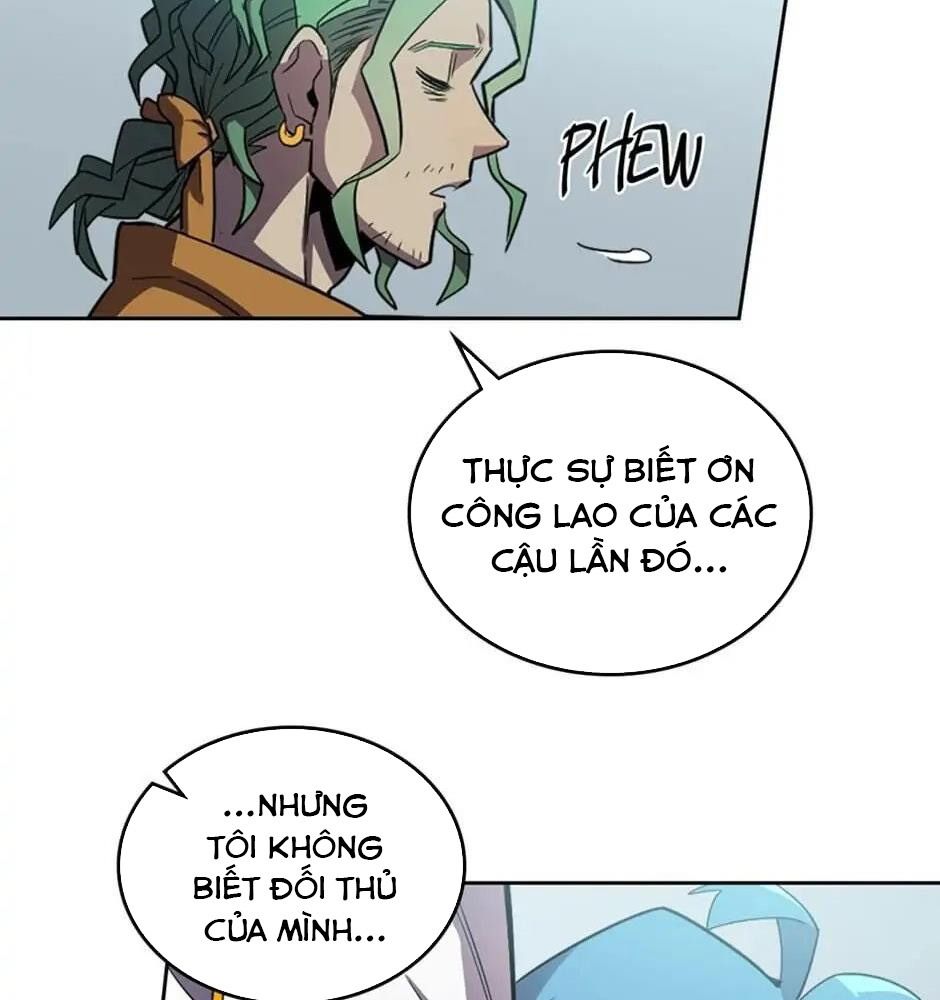 Phép Thuật Của Người Trở Về Phải Đặc Biệt Chapter 48 - Trang 2