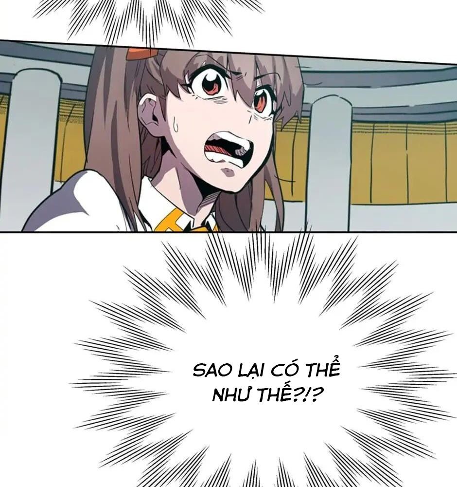 Phép Thuật Của Người Trở Về Phải Đặc Biệt Chapter 48 - Trang 2