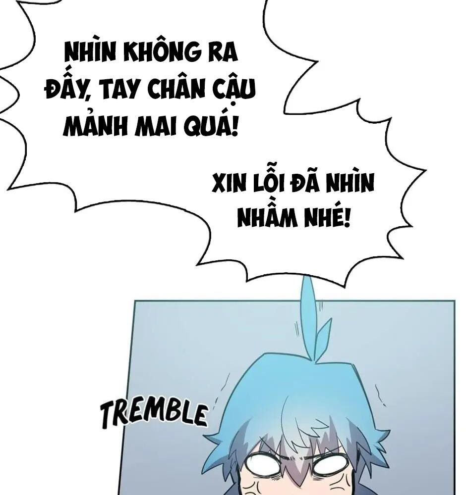 Phép Thuật Của Người Trở Về Phải Đặc Biệt Chapter 48 - Trang 2