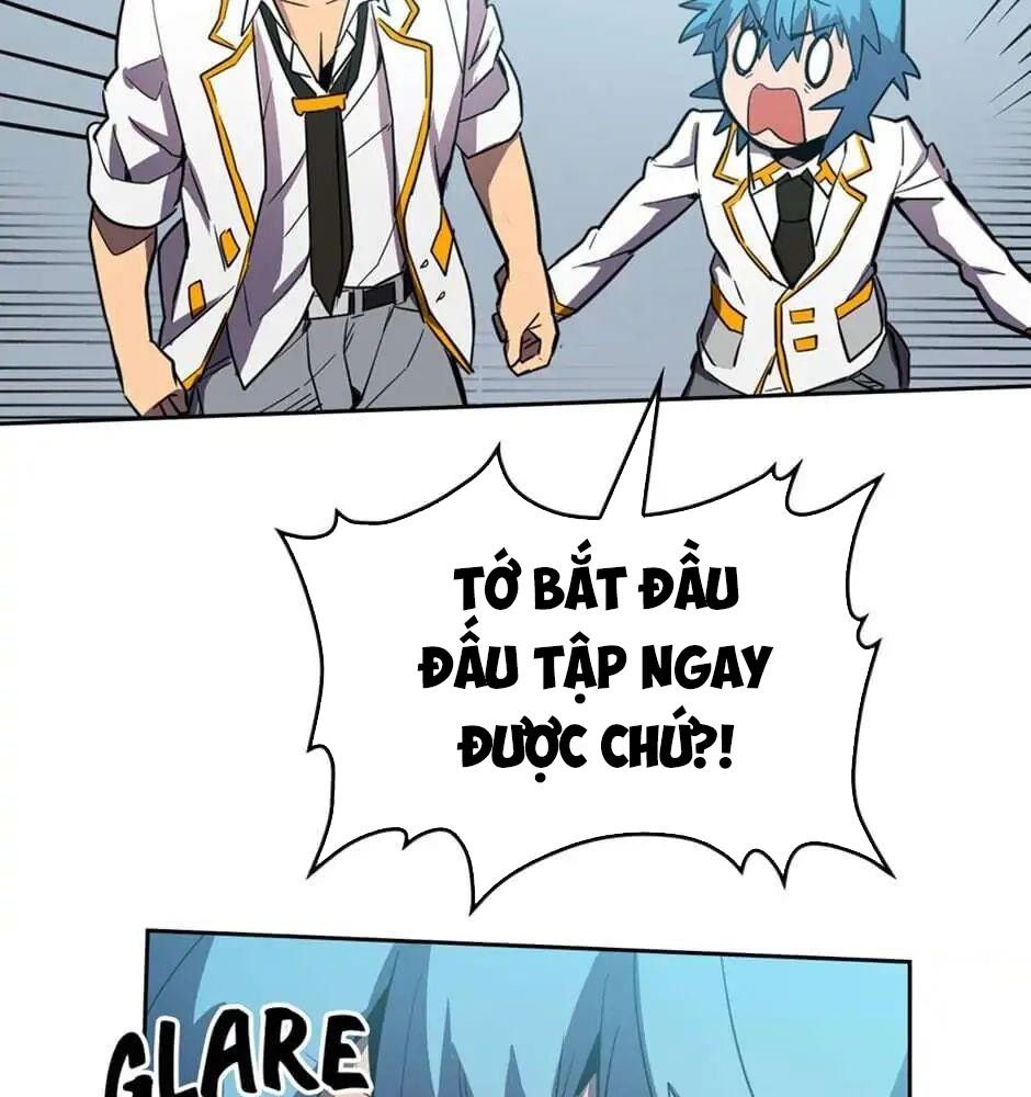 Phép Thuật Của Người Trở Về Phải Đặc Biệt Chapter 48 - Trang 2