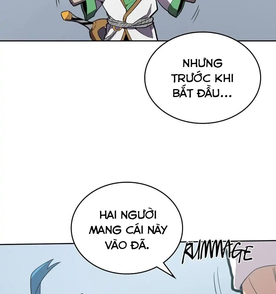 Phép Thuật Của Người Trở Về Phải Đặc Biệt Chapter 48 - Trang 2