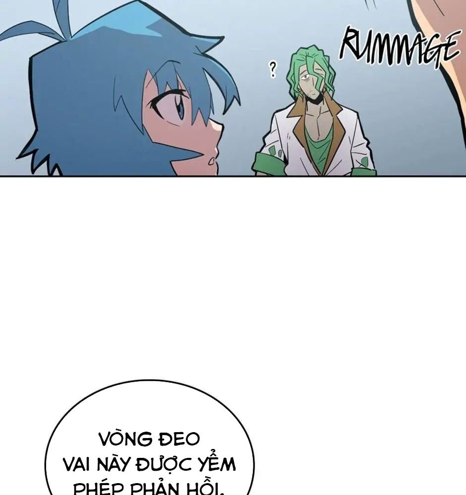 Phép Thuật Của Người Trở Về Phải Đặc Biệt Chapter 48 - Trang 2