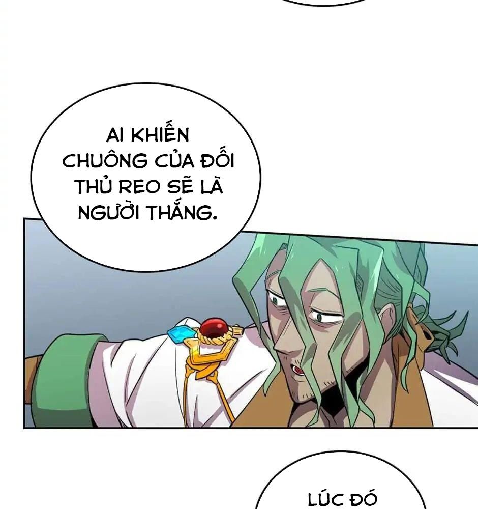 Phép Thuật Của Người Trở Về Phải Đặc Biệt Chapter 48 - Trang 2