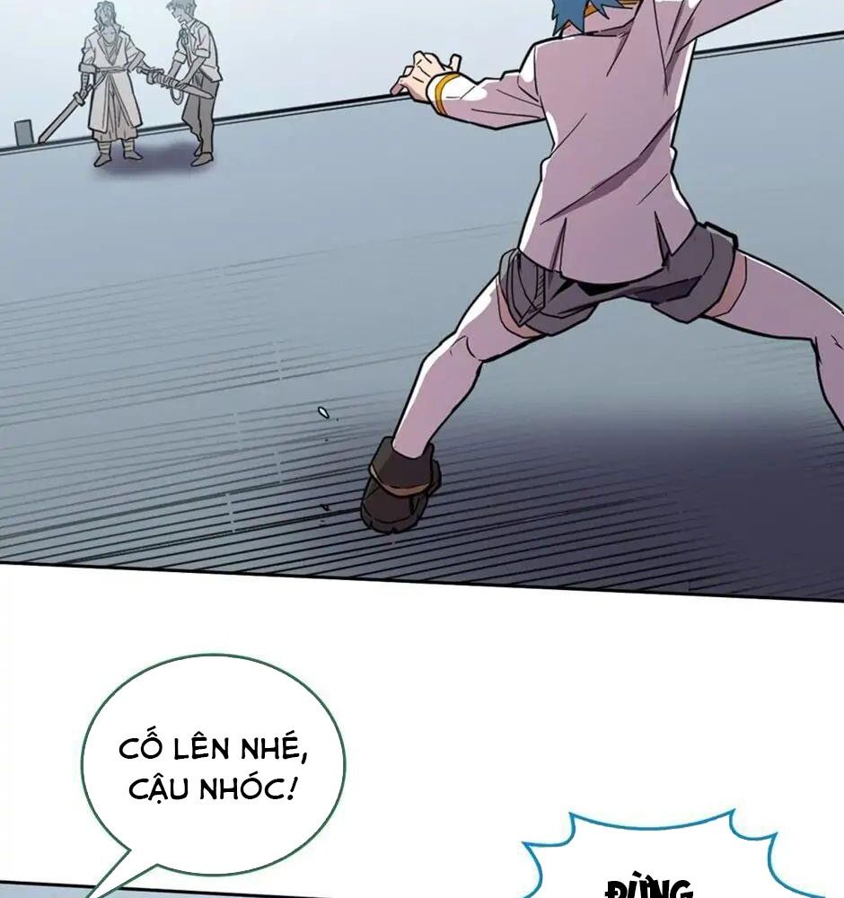 Phép Thuật Của Người Trở Về Phải Đặc Biệt Chapter 48 - Trang 2