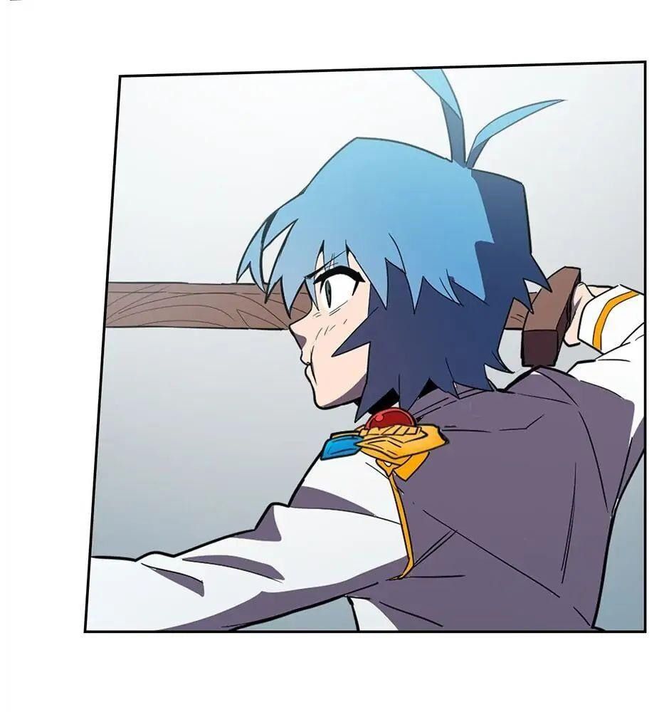 Phép Thuật Của Người Trở Về Phải Đặc Biệt Chapter 48 - Trang 2