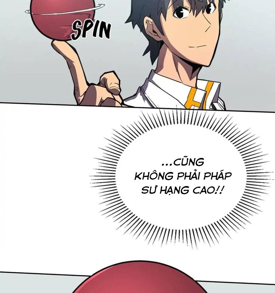 Phép Thuật Của Người Trở Về Phải Đặc Biệt Chapter 48 - Trang 2