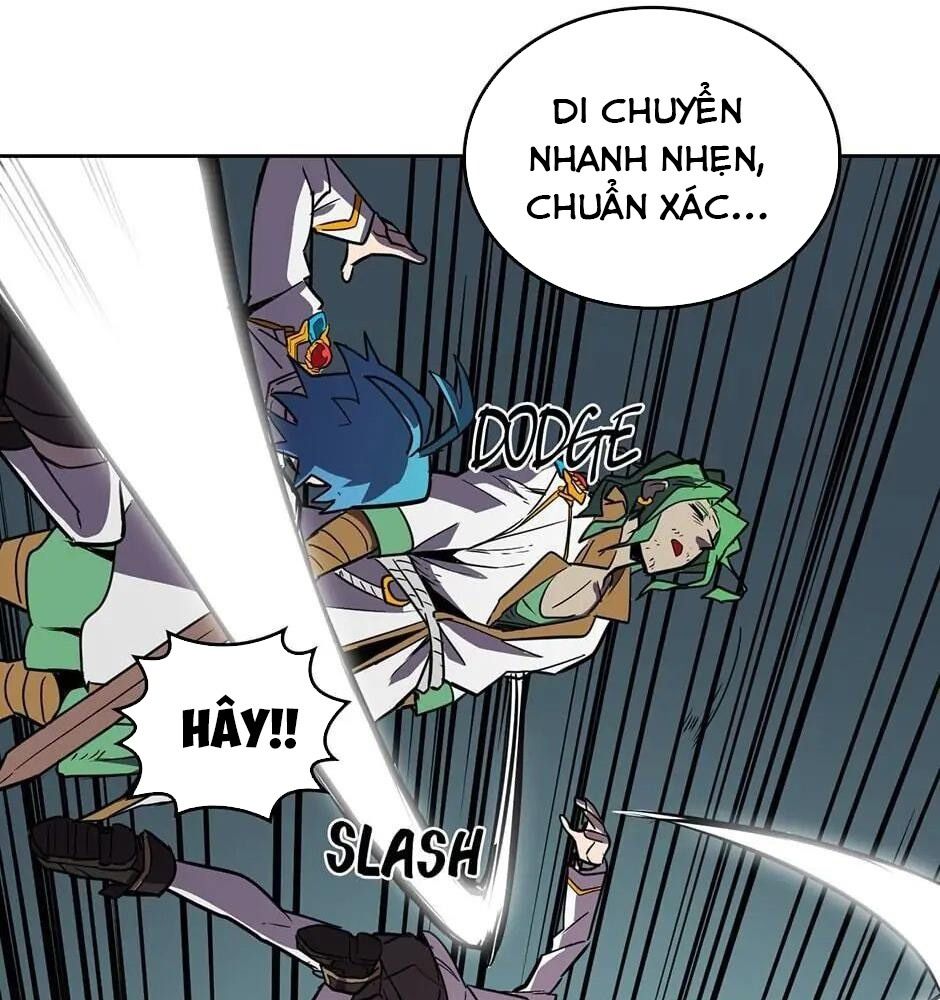 Phép Thuật Của Người Trở Về Phải Đặc Biệt Chapter 48 - Trang 2