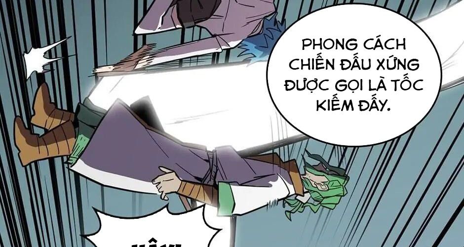 Phép Thuật Của Người Trở Về Phải Đặc Biệt Chapter 48 - Trang 2