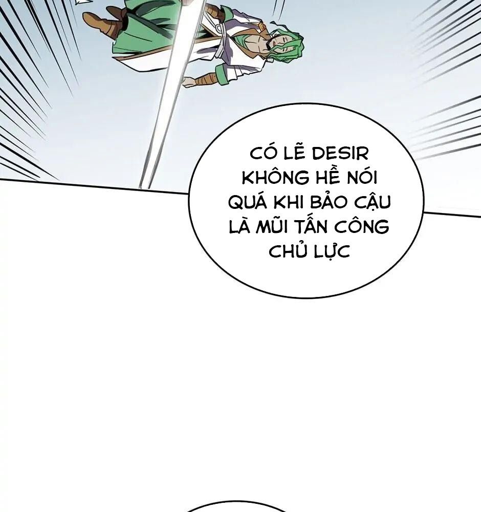 Phép Thuật Của Người Trở Về Phải Đặc Biệt Chapter 48 - Trang 2