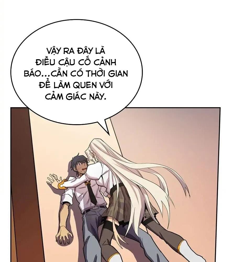 Phép Thuật Của Người Trở Về Phải Đặc Biệt Chapter 49 - Trang 2