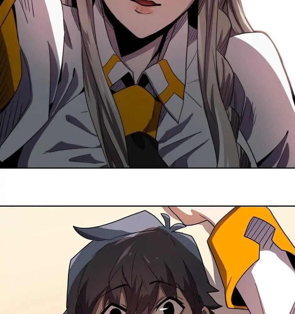 Phép Thuật Của Người Trở Về Phải Đặc Biệt Chapter 49 - Trang 2