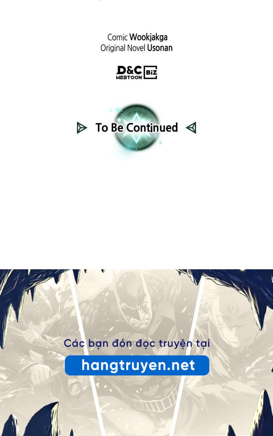 Phép Thuật Của Người Trở Về Phải Đặc Biệt Chapter 49 - Trang 2