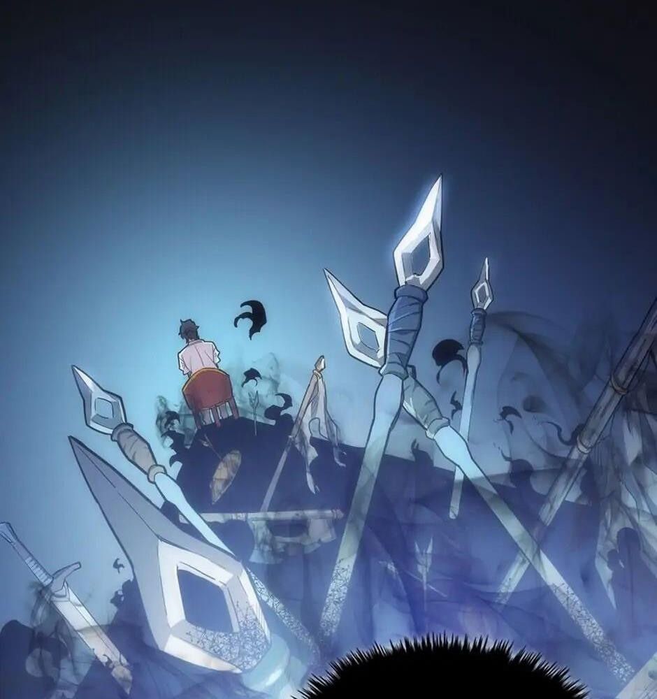 Phép Thuật Của Người Trở Về Phải Đặc Biệt Chapter 49 - Trang 2