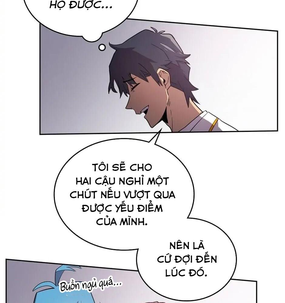 Phép Thuật Của Người Trở Về Phải Đặc Biệt Chapter 49 - Trang 2