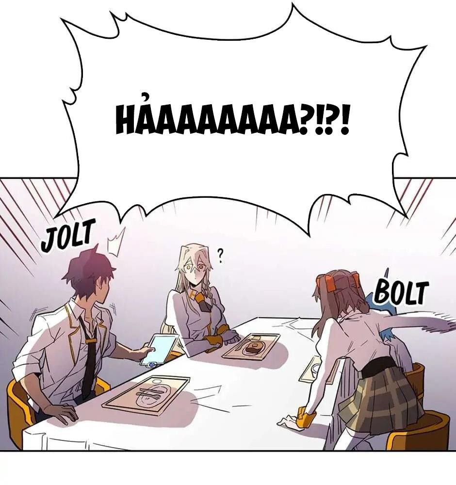 Phép Thuật Của Người Trở Về Phải Đặc Biệt Chapter 49 - Trang 2