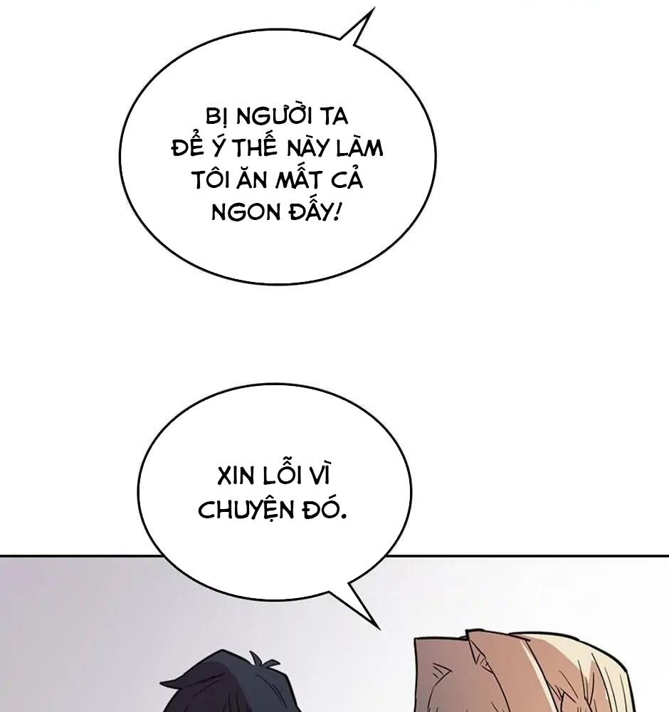 Phép Thuật Của Người Trở Về Phải Đặc Biệt Chapter 49 - Trang 2