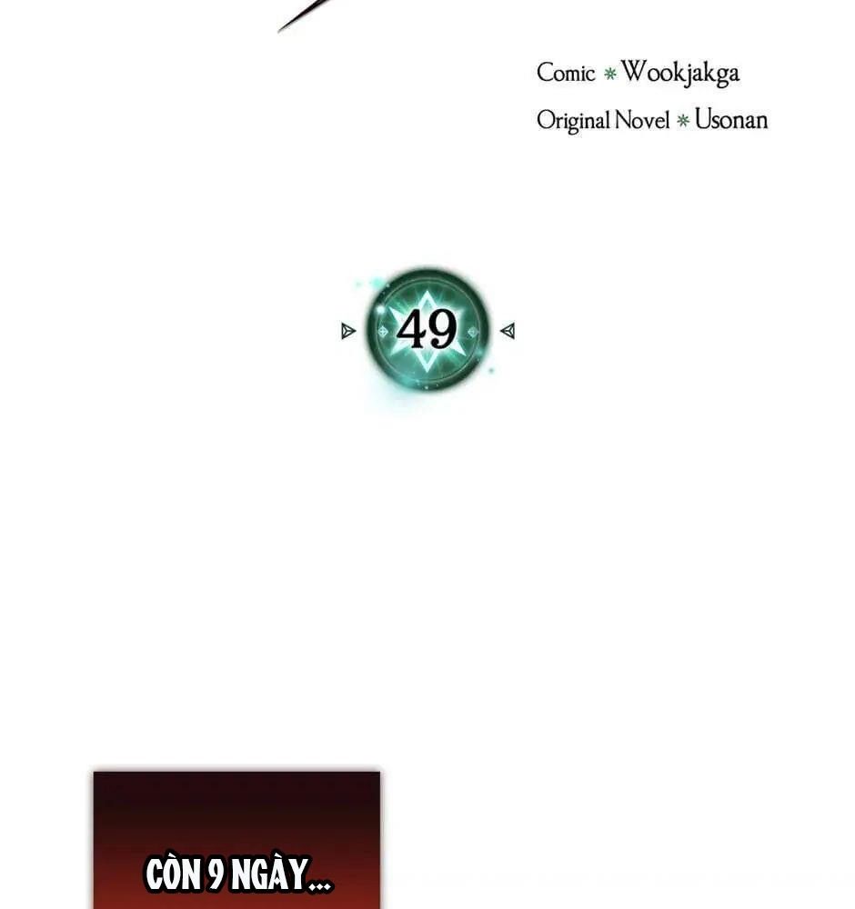 Phép Thuật Của Người Trở Về Phải Đặc Biệt Chapter 49 - Trang 2