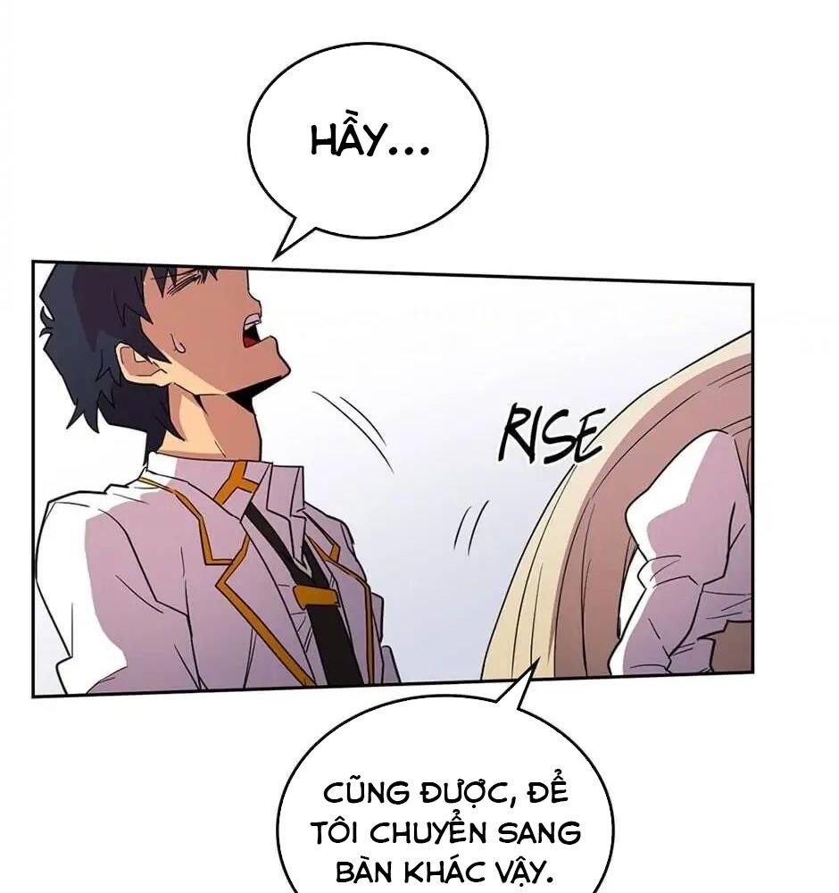 Phép Thuật Của Người Trở Về Phải Đặc Biệt Chapter 49 - Trang 2