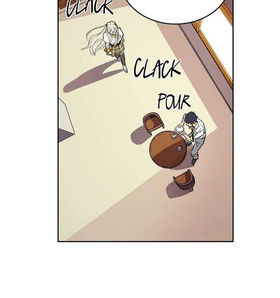 Phép Thuật Của Người Trở Về Phải Đặc Biệt Chapter 49 - Trang 2