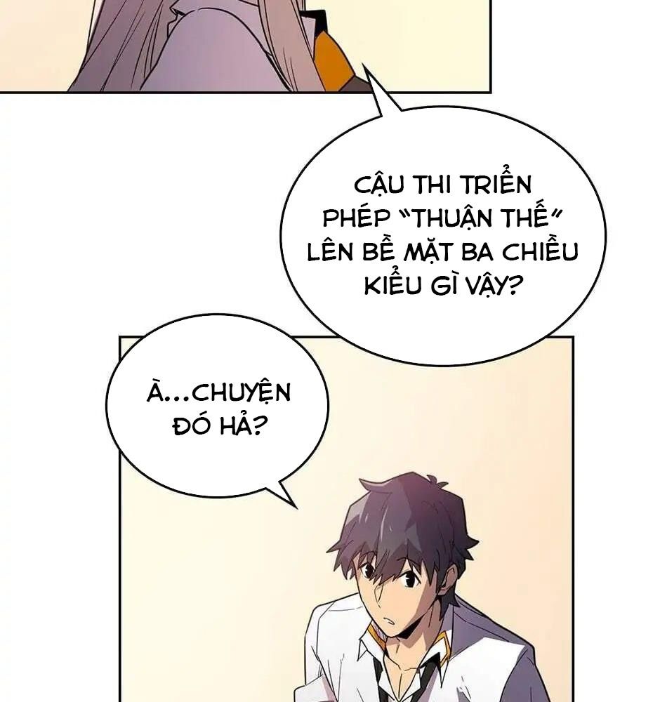 Phép Thuật Của Người Trở Về Phải Đặc Biệt Chapter 49 - Trang 2