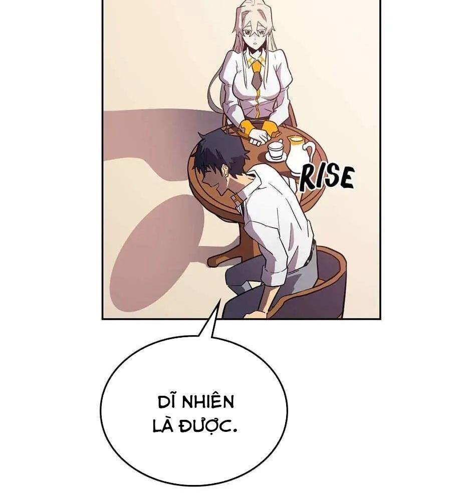 Phép Thuật Của Người Trở Về Phải Đặc Biệt Chapter 49 - Trang 2