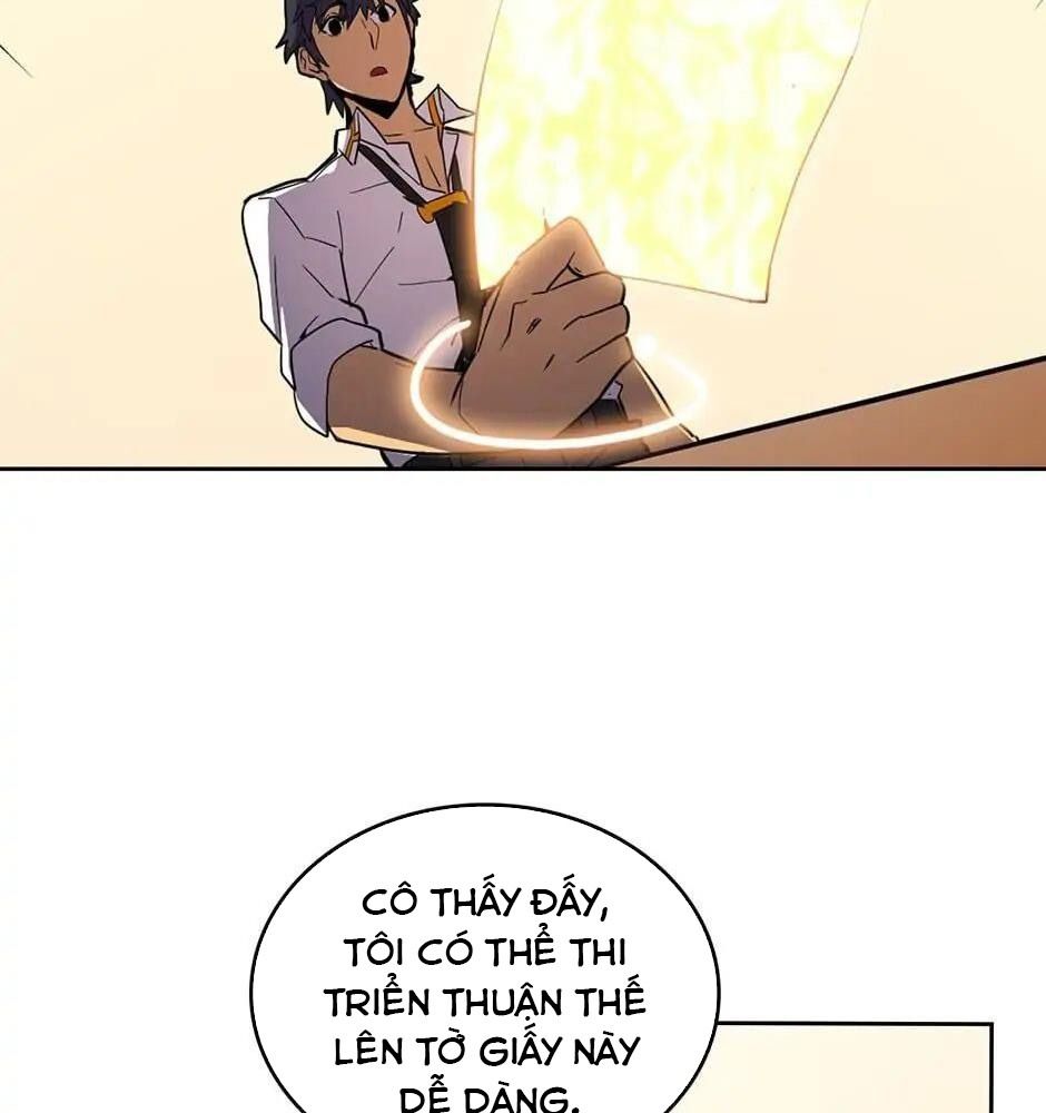 Phép Thuật Của Người Trở Về Phải Đặc Biệt Chapter 49 - Trang 2