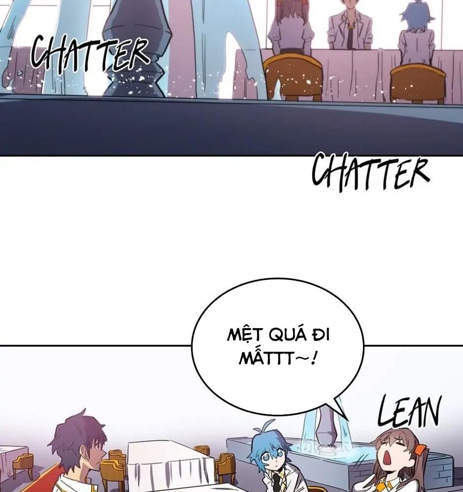 Phép Thuật Của Người Trở Về Phải Đặc Biệt Chapter 49 - Trang 2