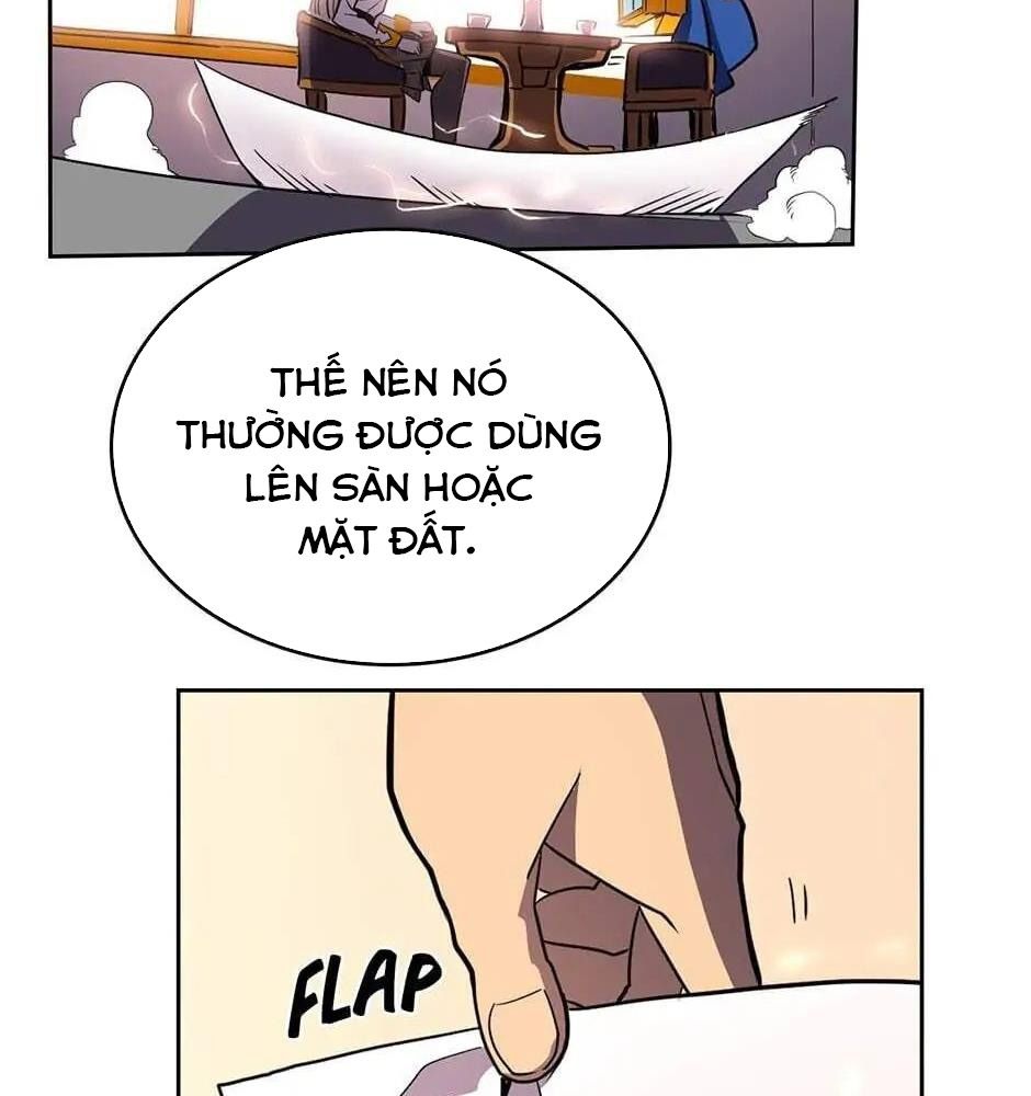 Phép Thuật Của Người Trở Về Phải Đặc Biệt Chapter 49 - Trang 2