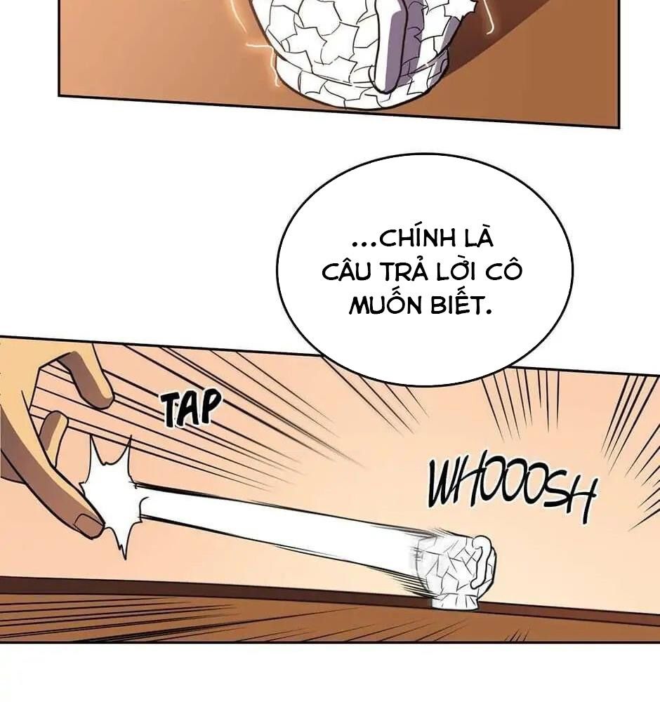 Phép Thuật Của Người Trở Về Phải Đặc Biệt Chapter 49 - Trang 2