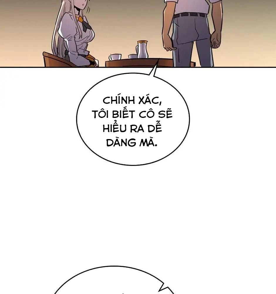 Phép Thuật Của Người Trở Về Phải Đặc Biệt Chapter 49 - Trang 2