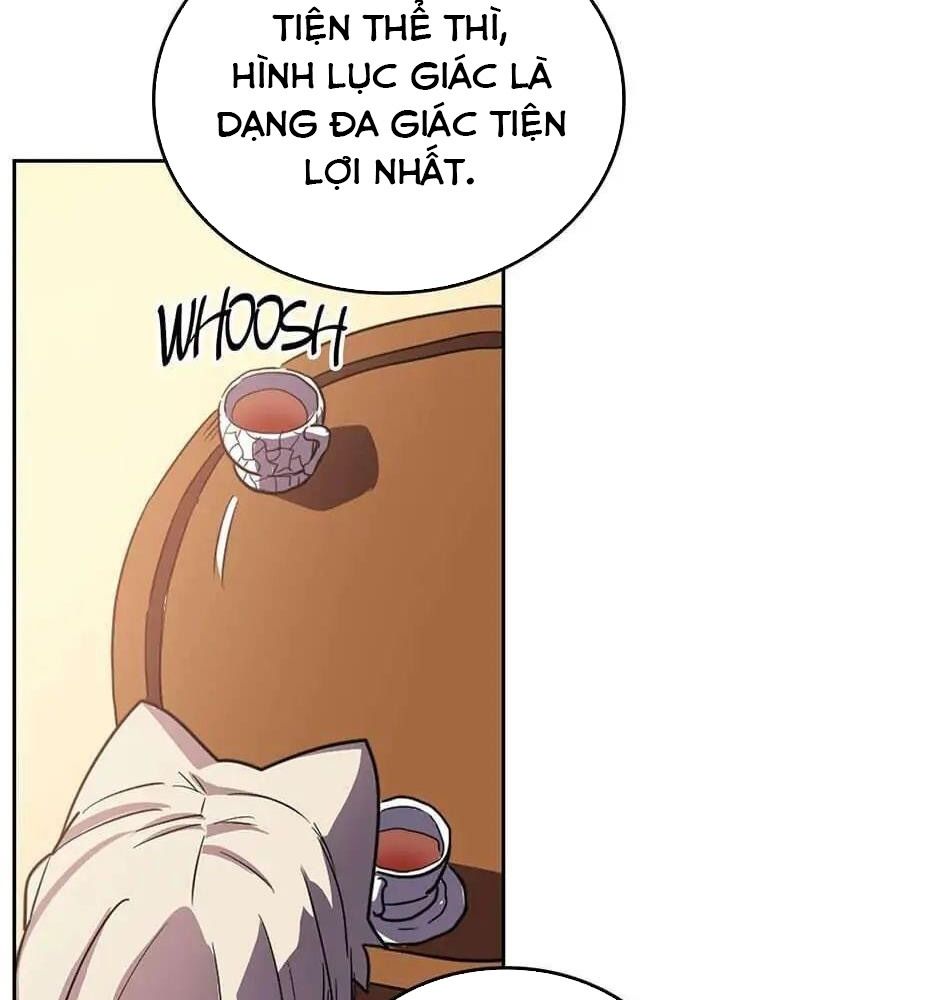 Phép Thuật Của Người Trở Về Phải Đặc Biệt Chapter 49 - Trang 2